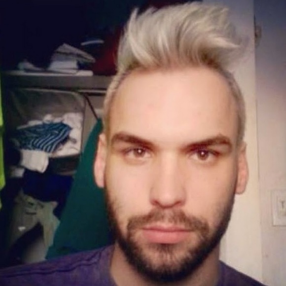 Meet the Posher Other - Meet your Posher, Ben